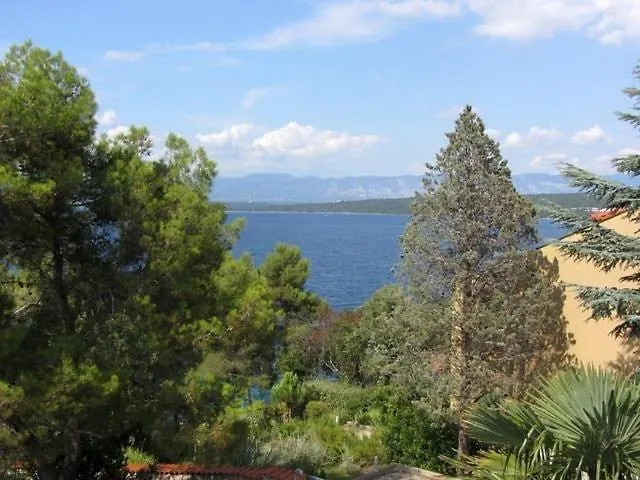 Apartment Lavanda, 50M From The Beach, Sea View Vantacici