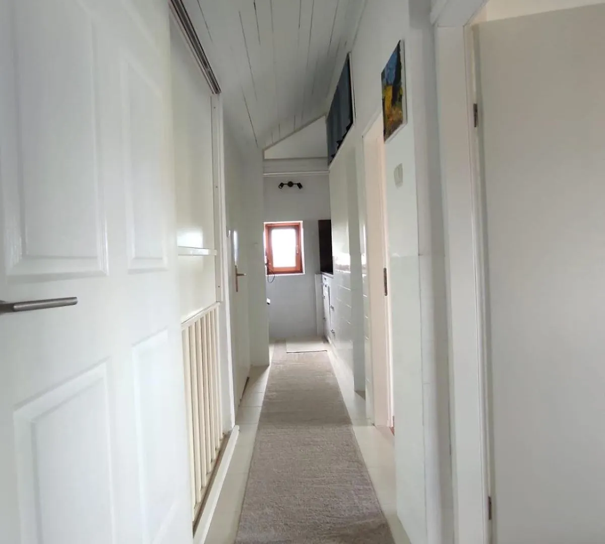 Apartment Lavanda, 50M From The Beach, Sea View Vantacici