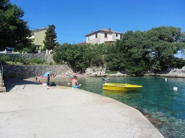 Apartment Lavanda, 50M From The Beach, Sea View Vantacici