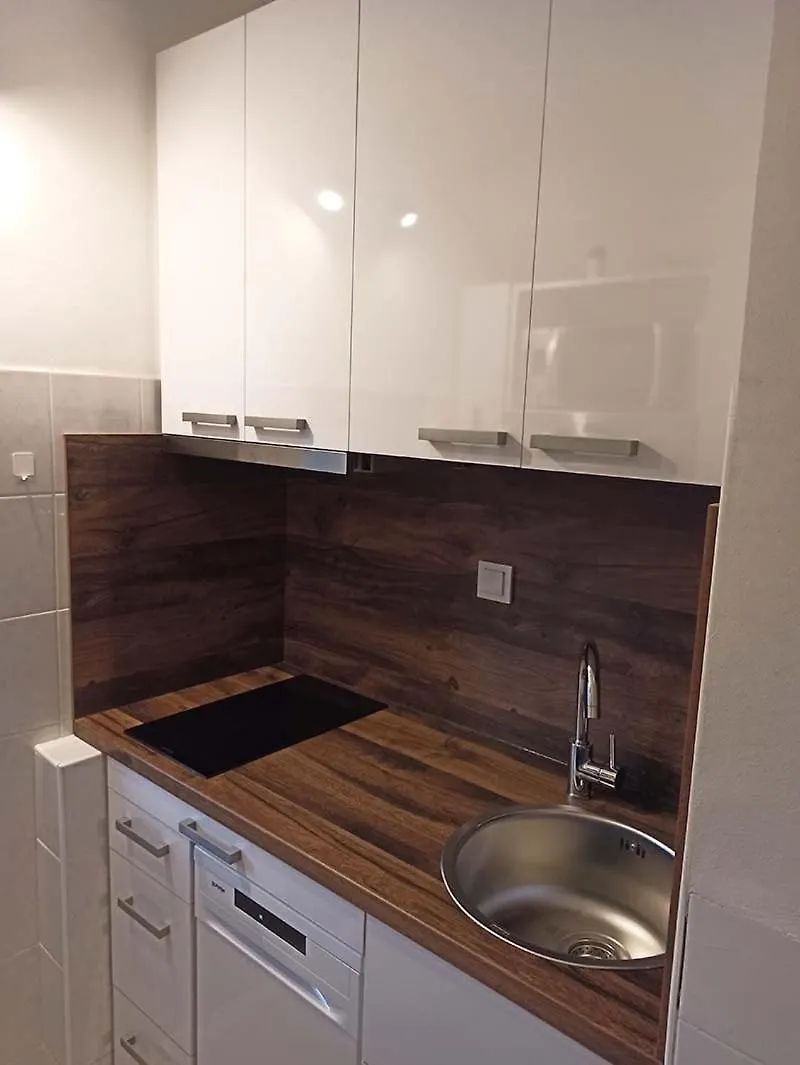 Apartment Lavanda, 50M From The Beach, Sea View Vantacici