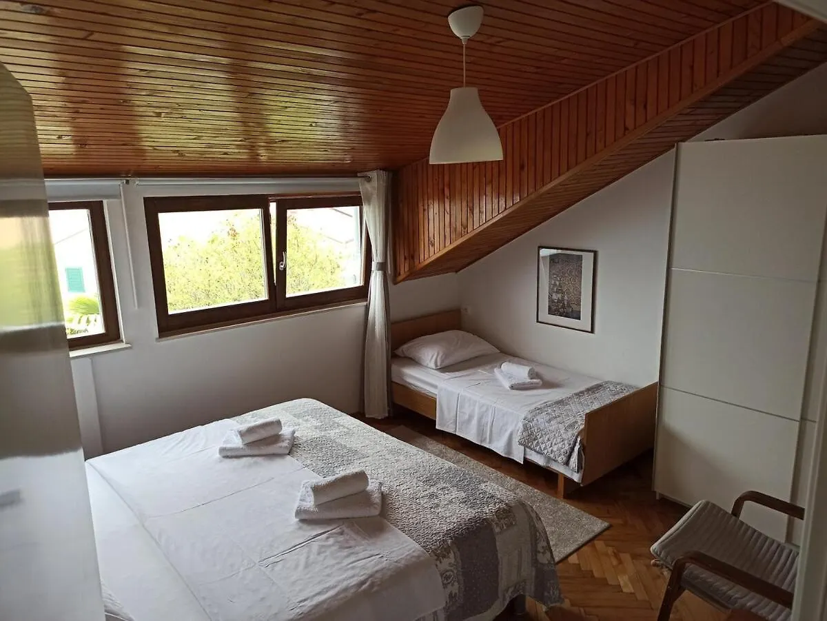 Apartment Lavanda, 50M From The Beach, Sea View Vantacici Chorvatsko