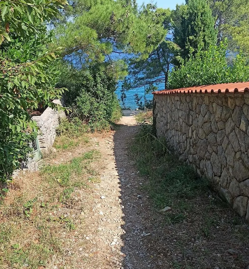 Apartment Lavanda, 50M From The Beach, Sea View Vantacici 0*,  Croatia